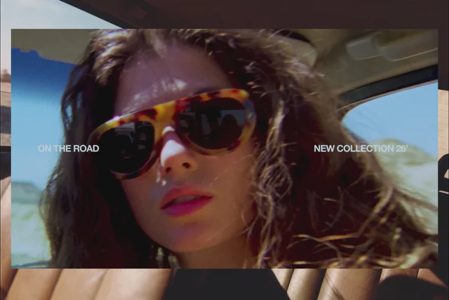 Chic French Eyewear for Everyone