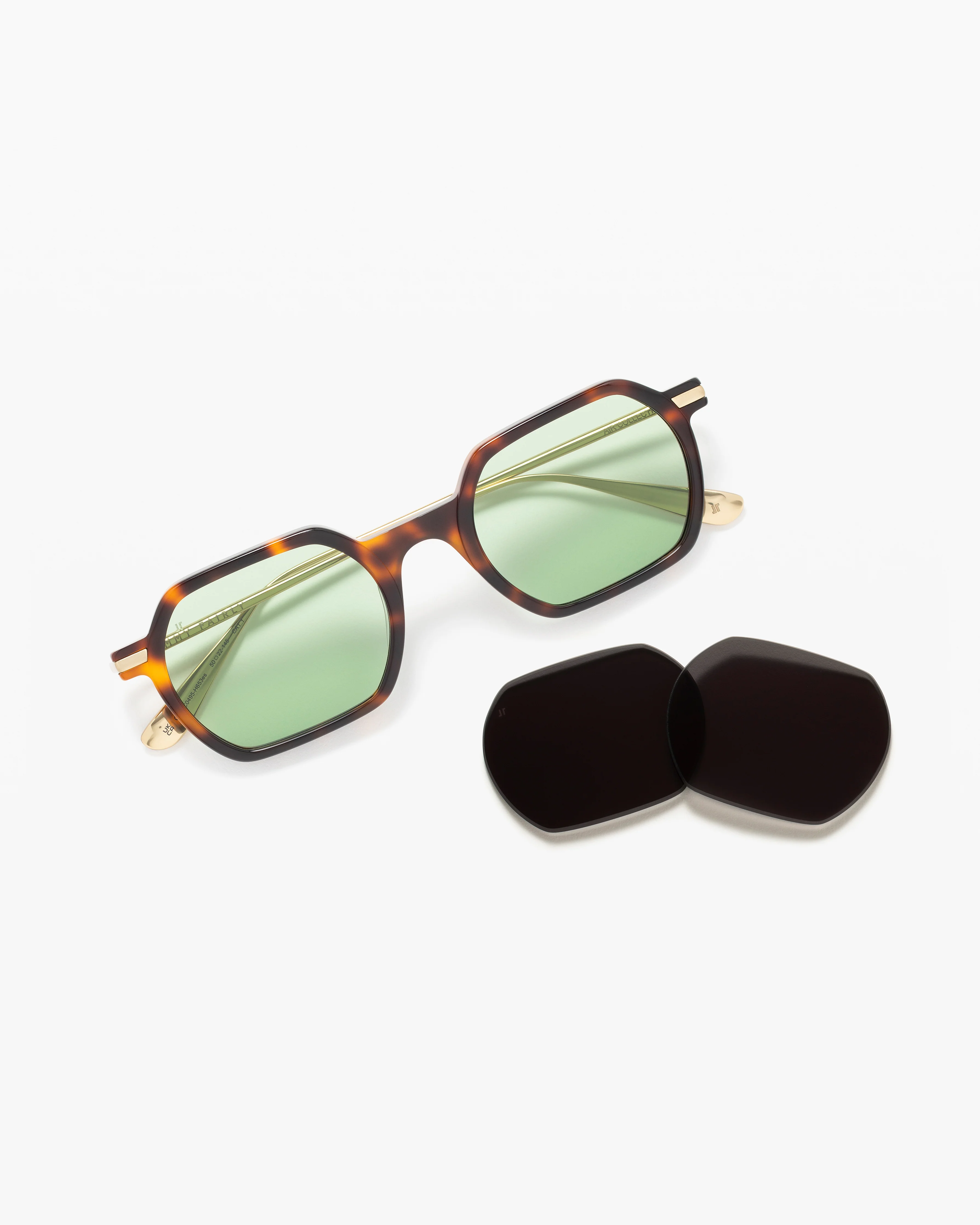 The Silio JF Colors - Image 3