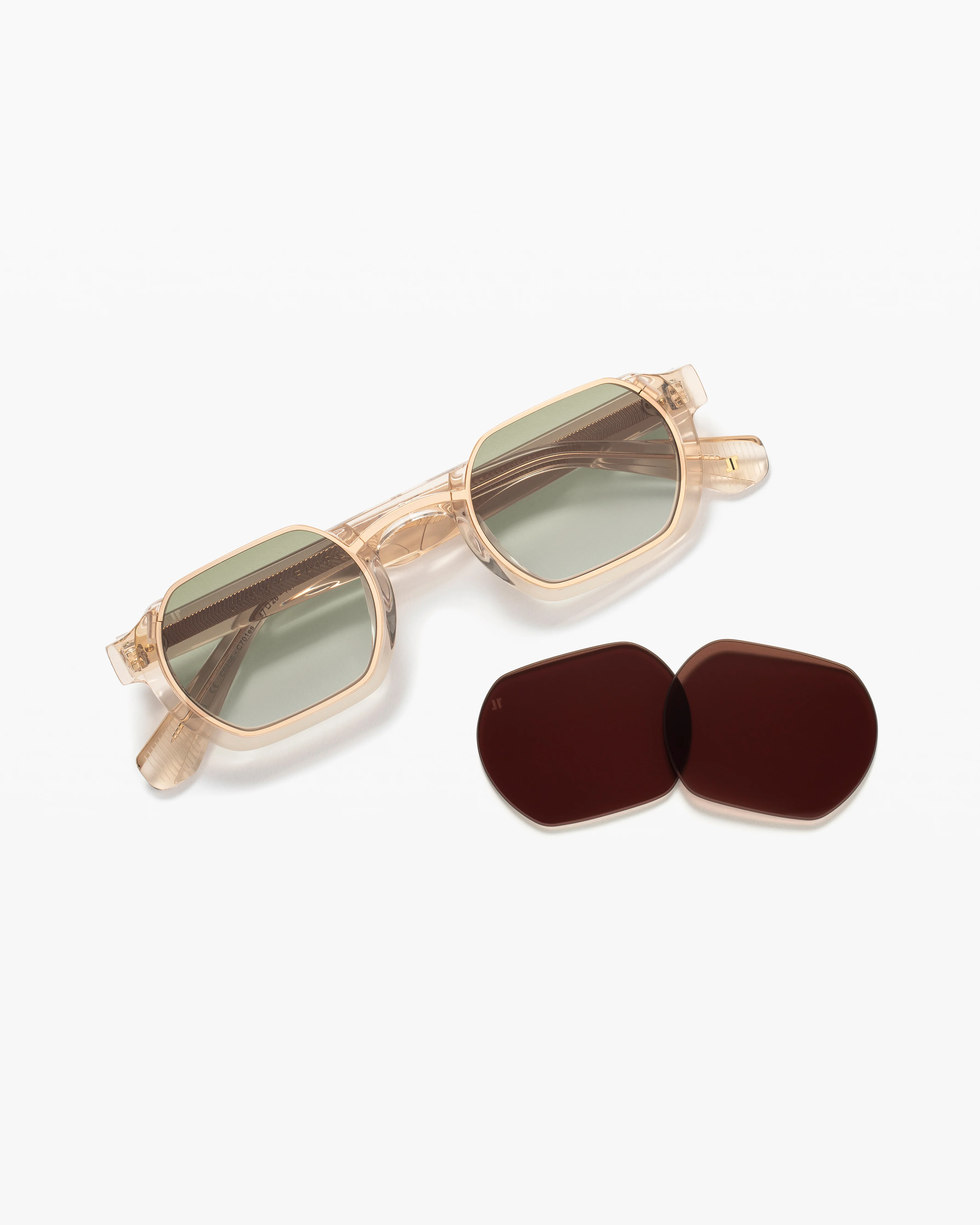 The Azio JF Colors - Image 4
