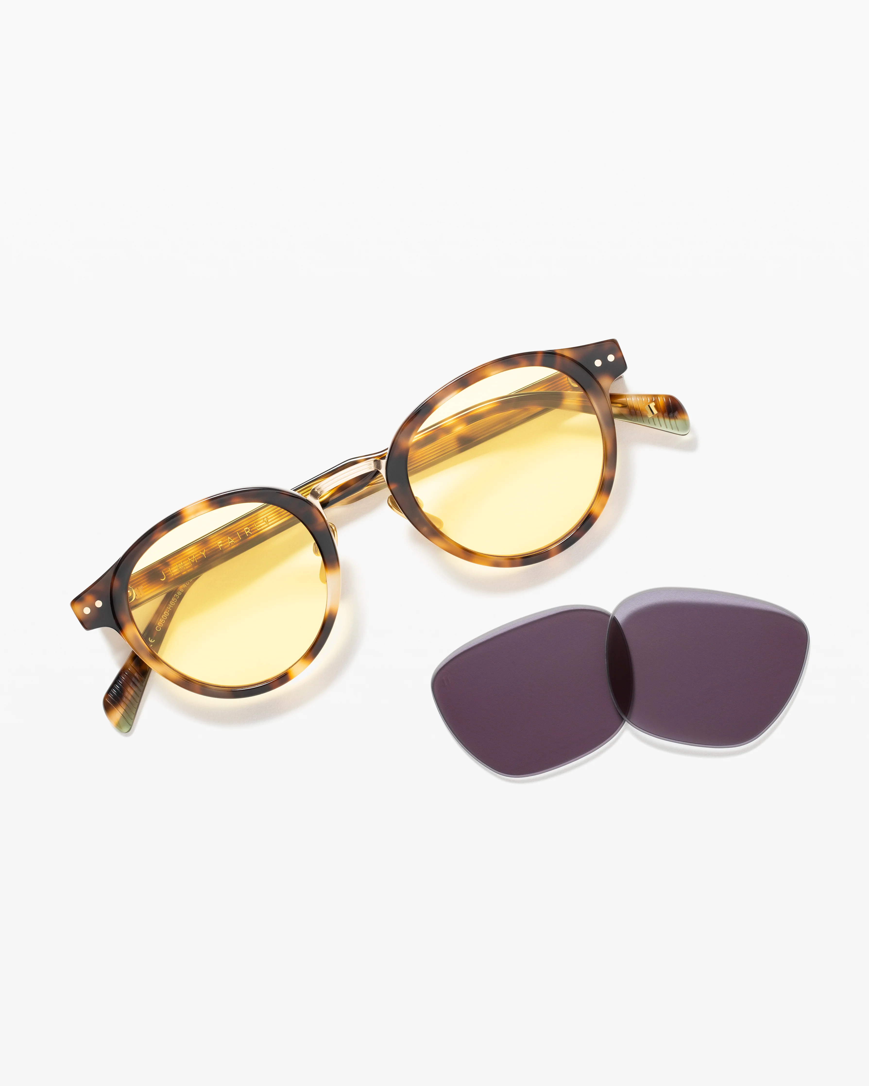 The Levi JF Colors - Image 3