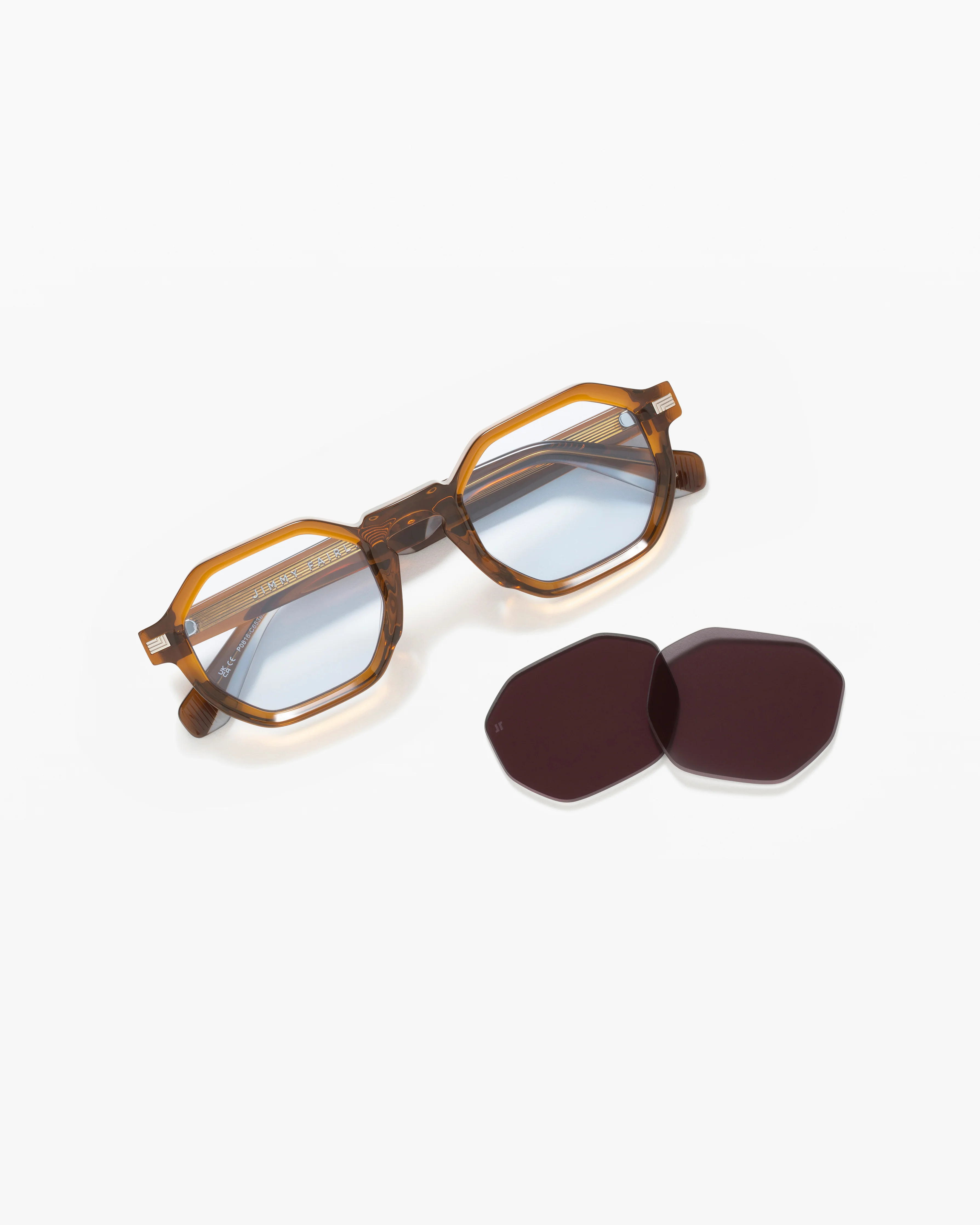 The Eloi JF Colors - Image 2