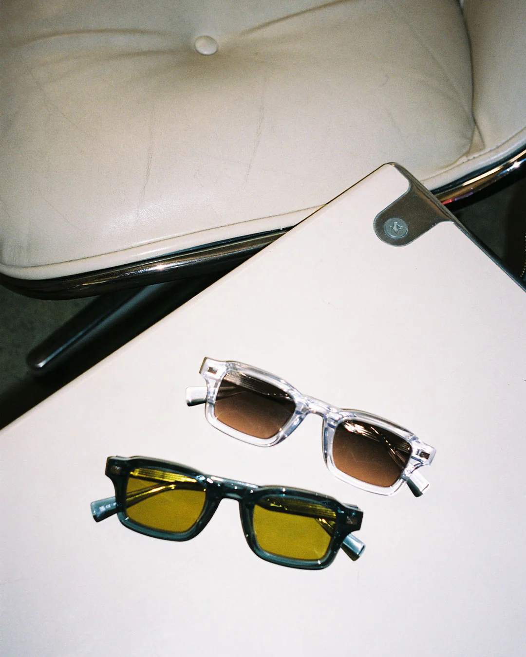 The Sander JF Colors - Image 4