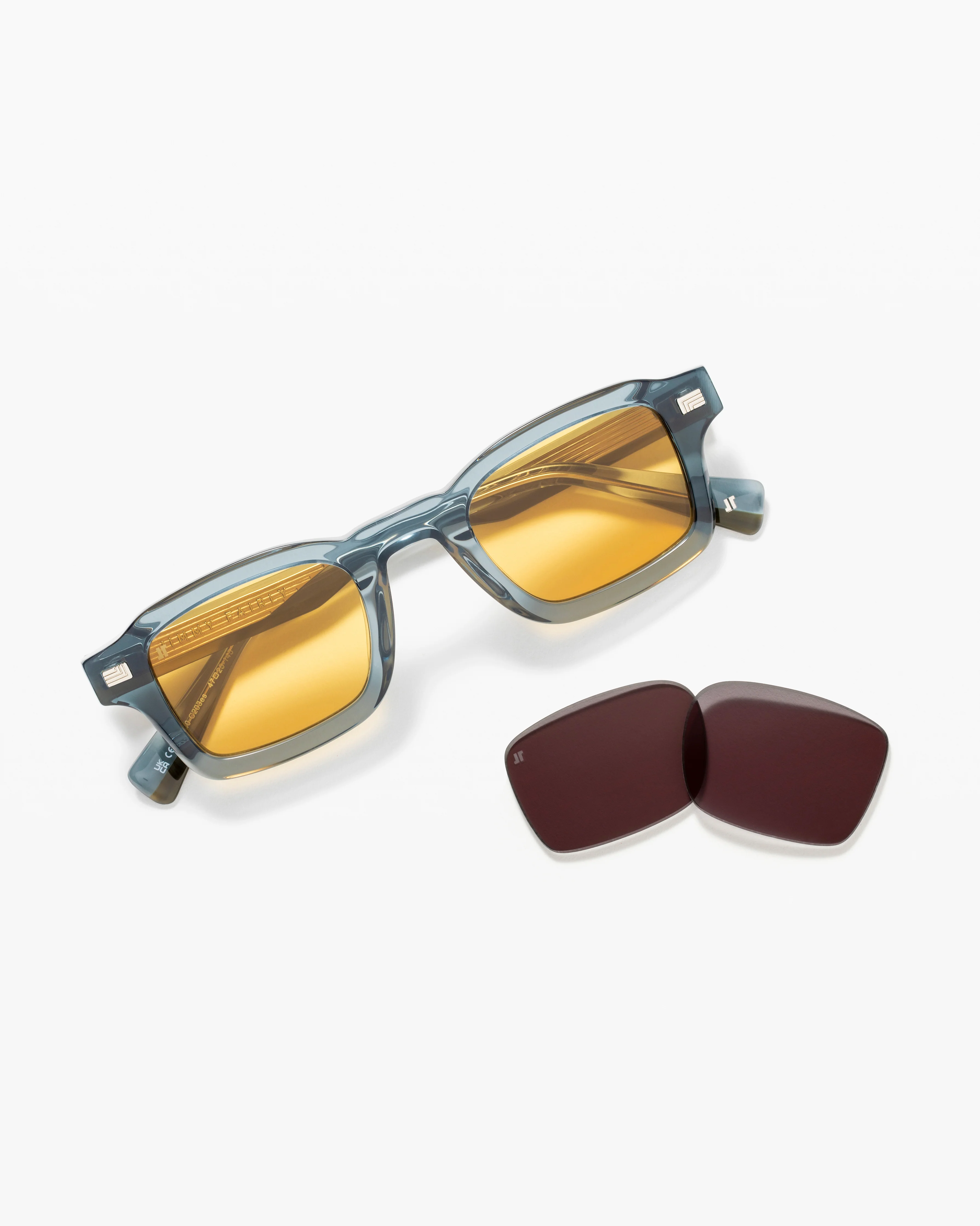 The Sander JF Colors - Image 3