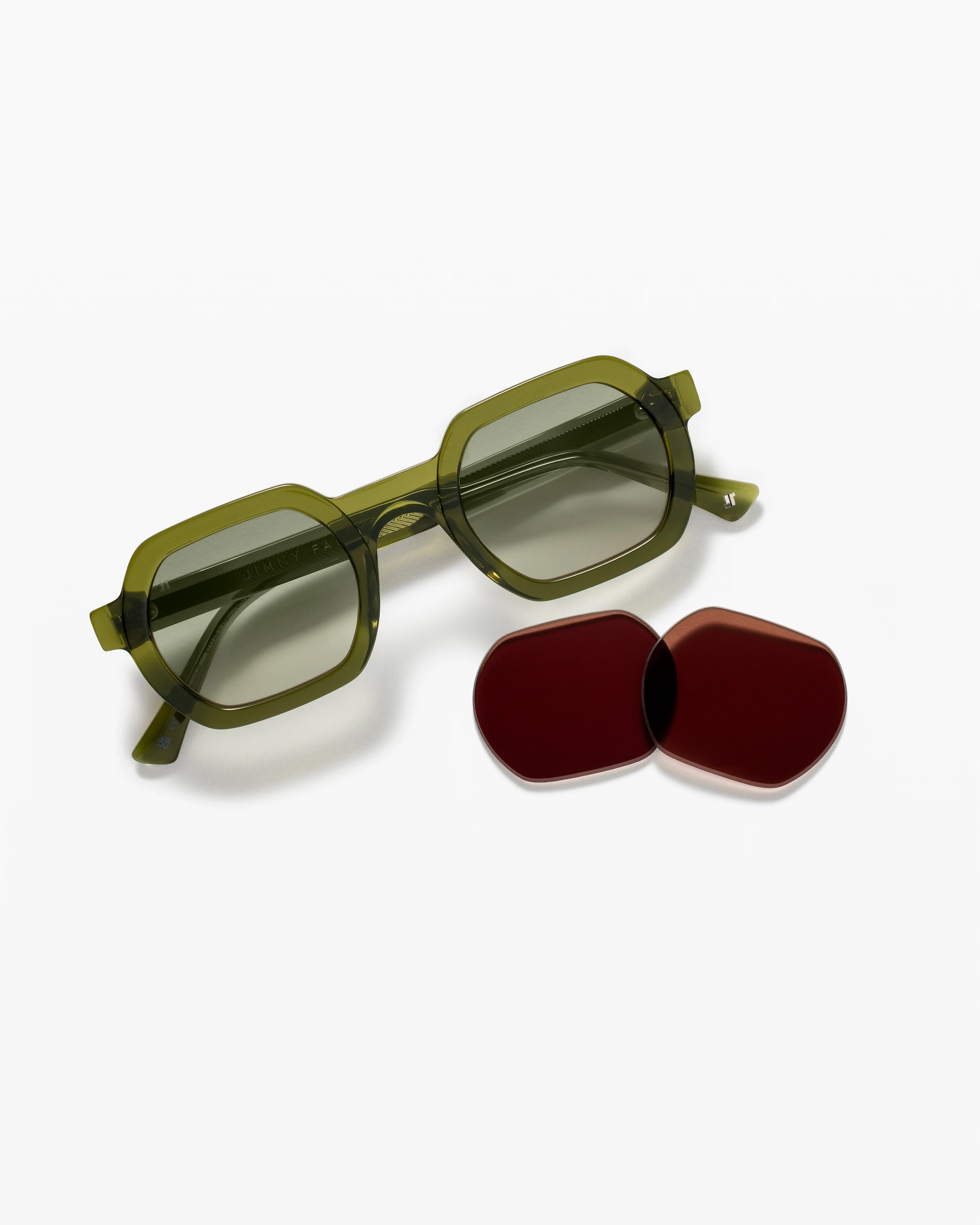 The Darren L JF Colors - Image 3