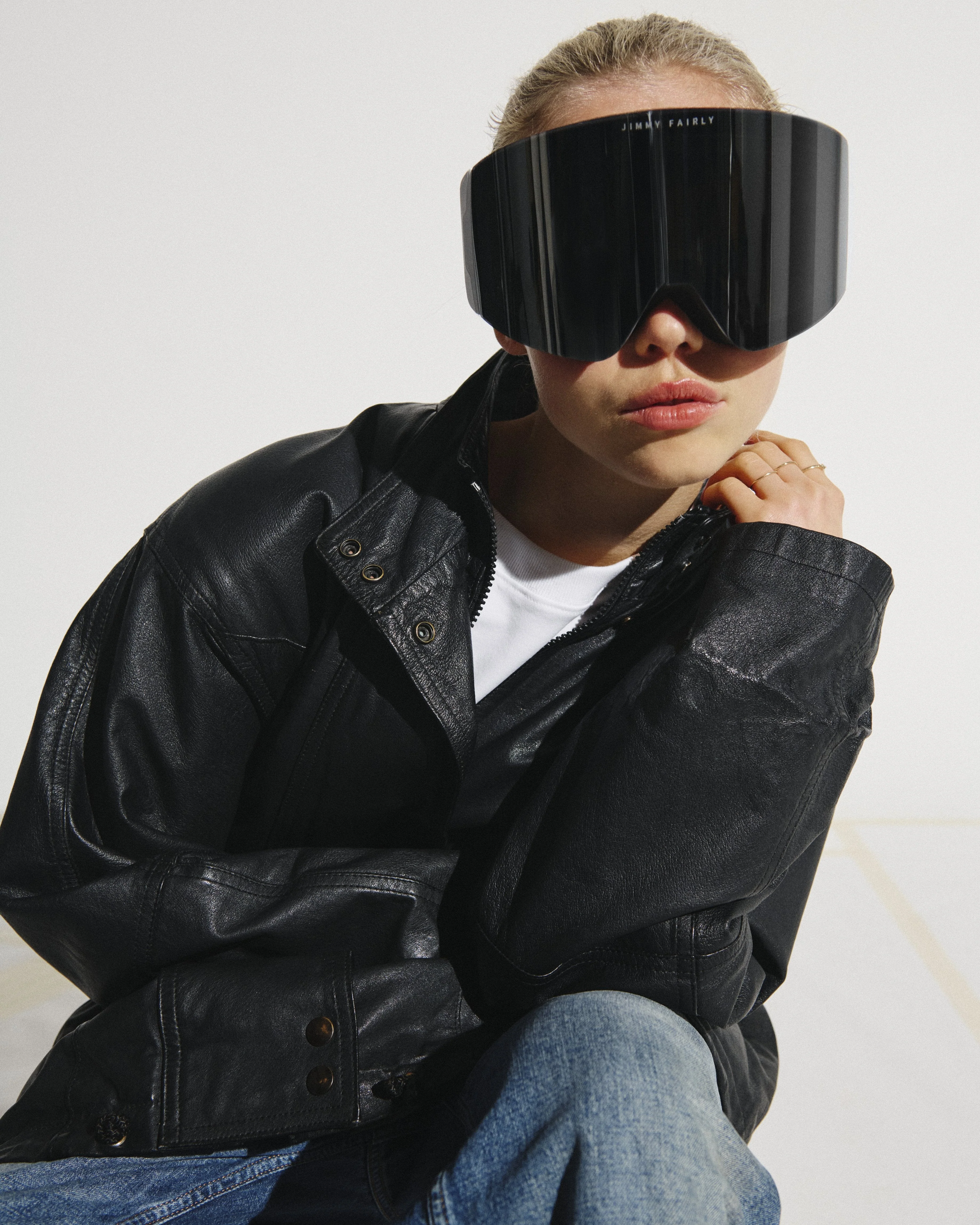 The Ski Goggles 03 - Image 2