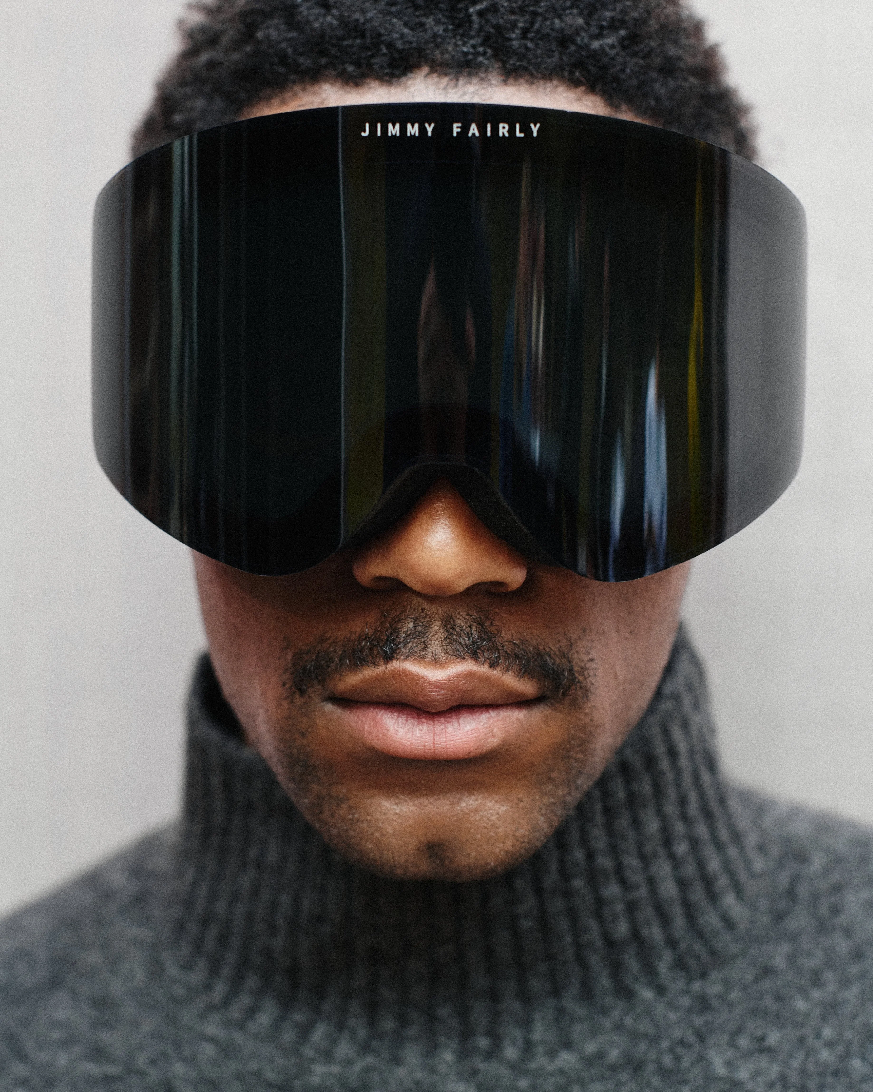 The Ski Goggles 03 - Image 4