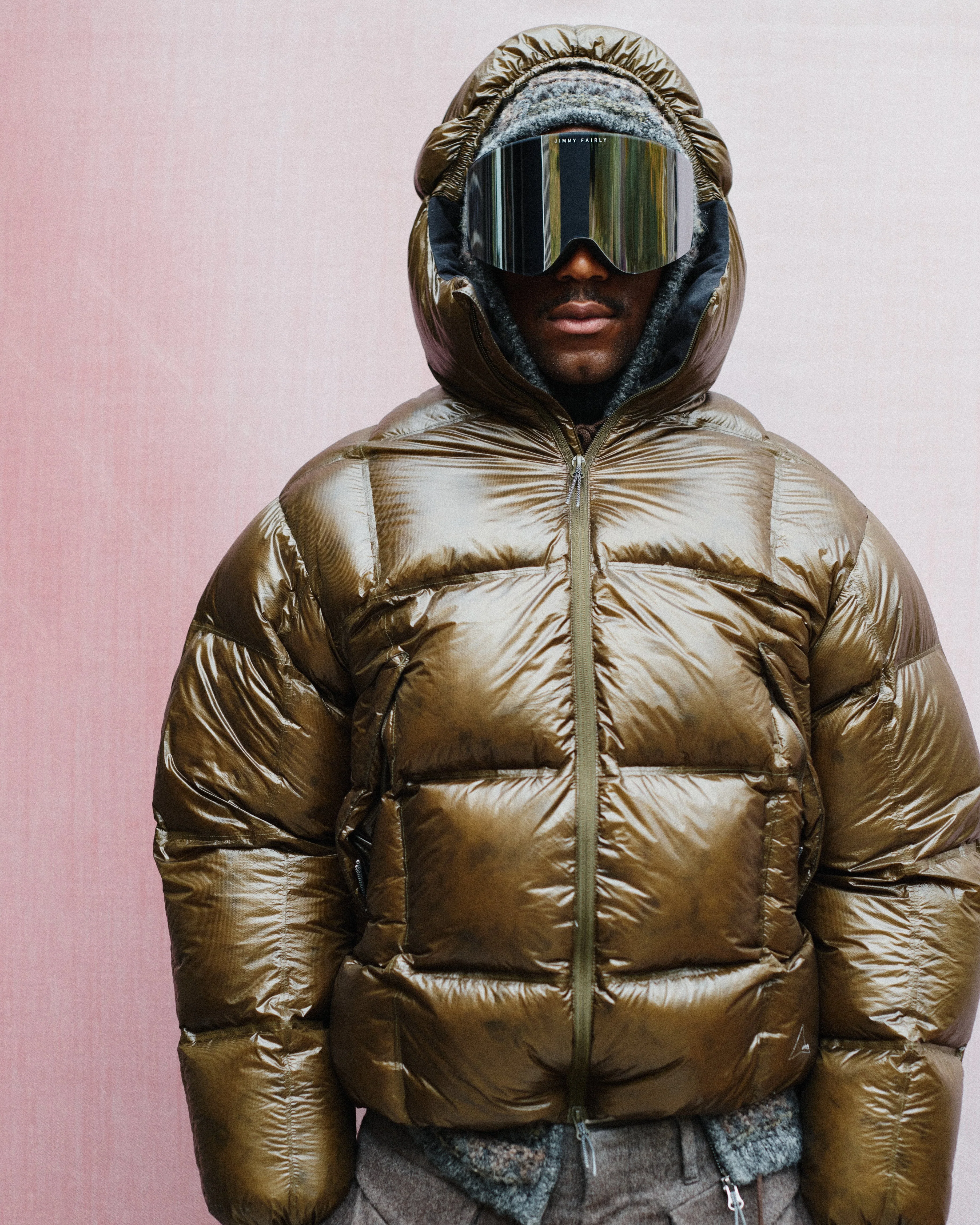 The Ski Goggles 03 - Image 13