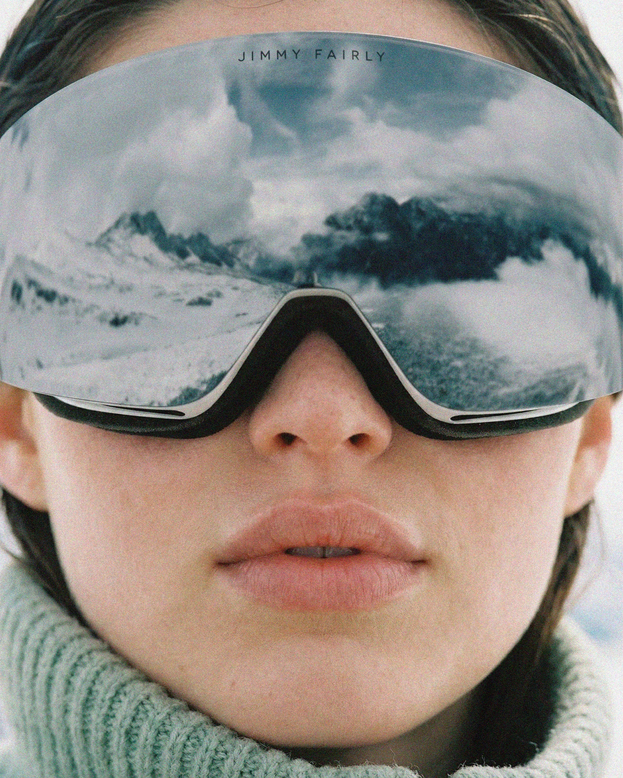 The Ski Goggles 03 - Image 2