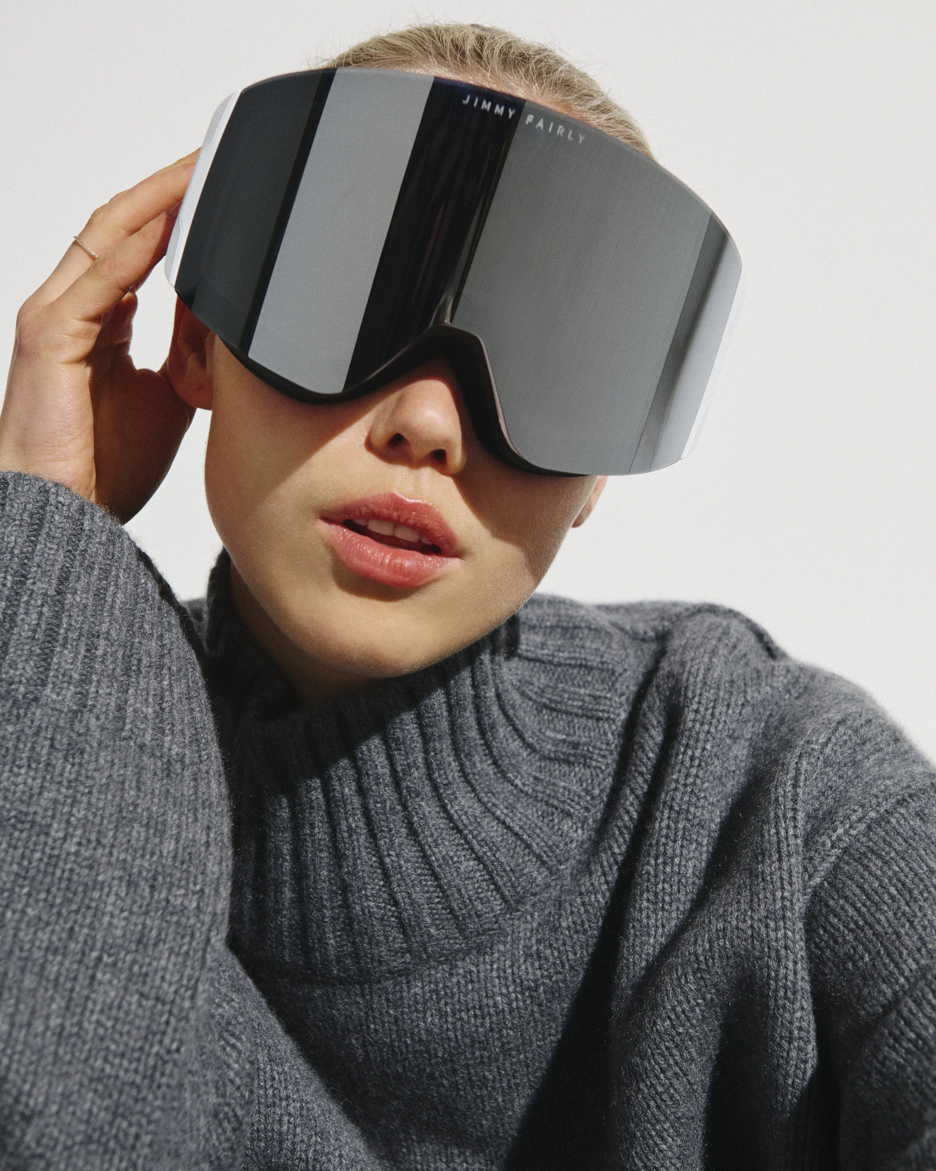 The Ski Goggles 03 - Image 3