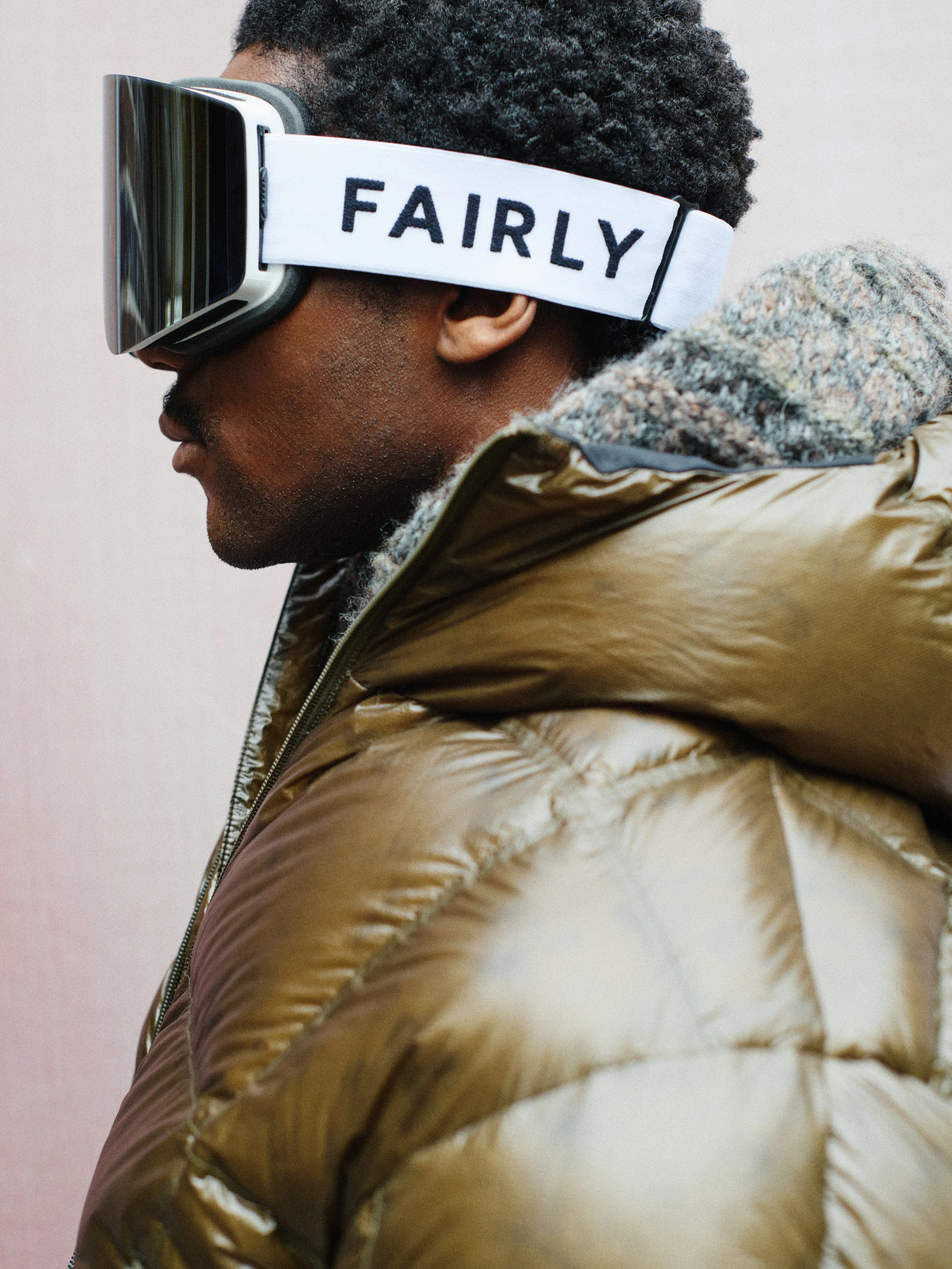 The Ski Goggles 03 - Image 5