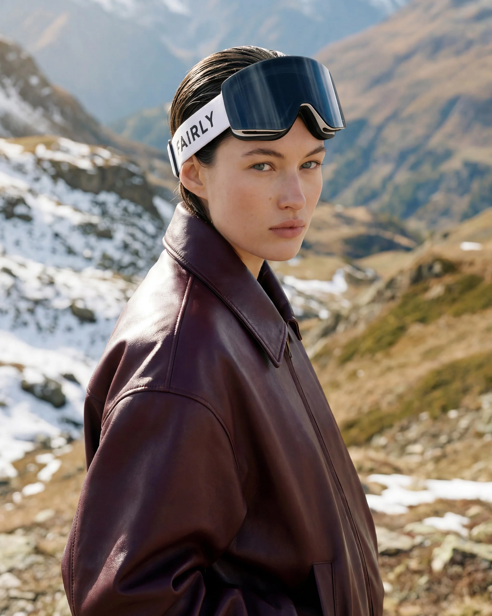 The Ski Goggles 03 - Image 6