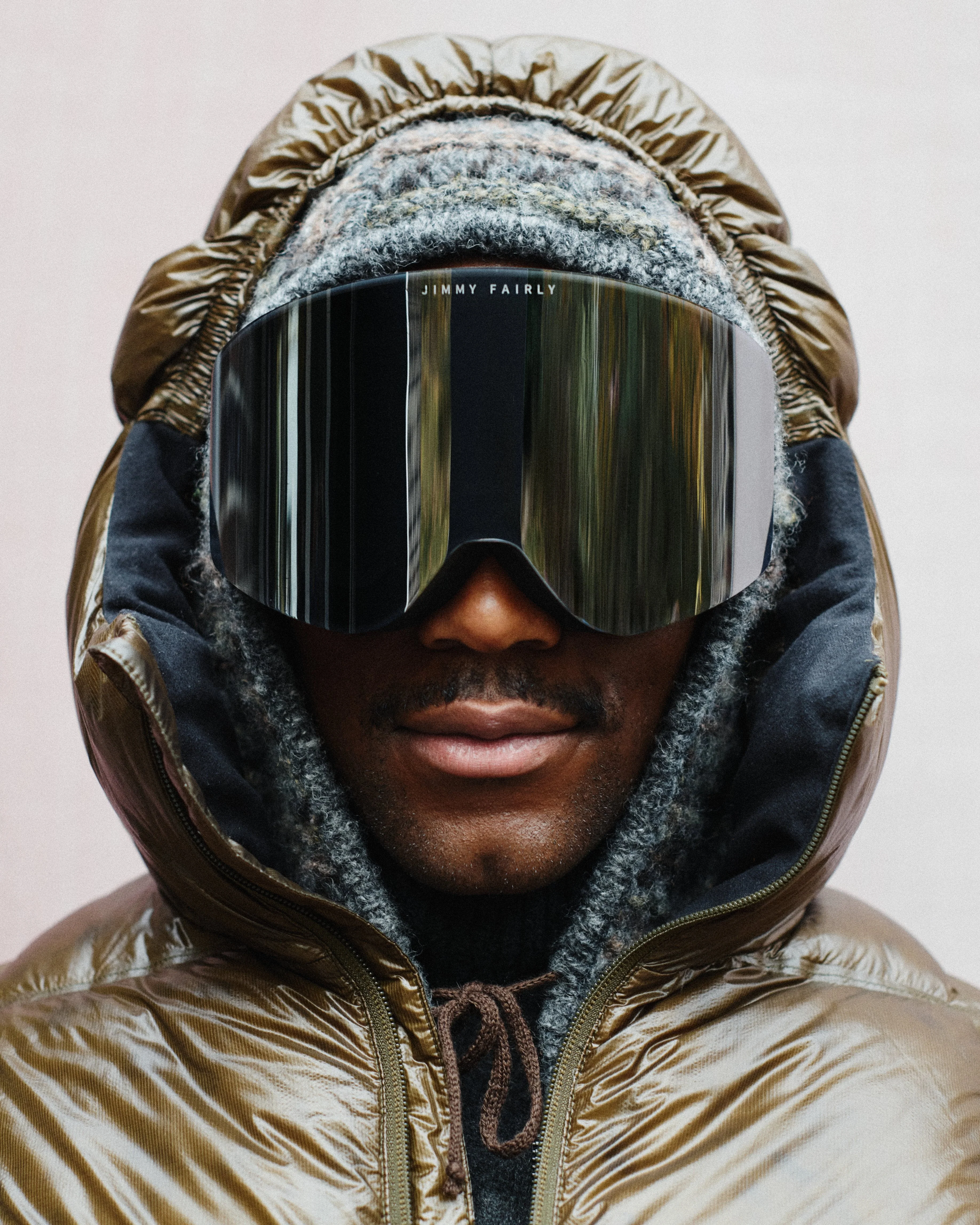 The Ski Goggles 03 - Image 9