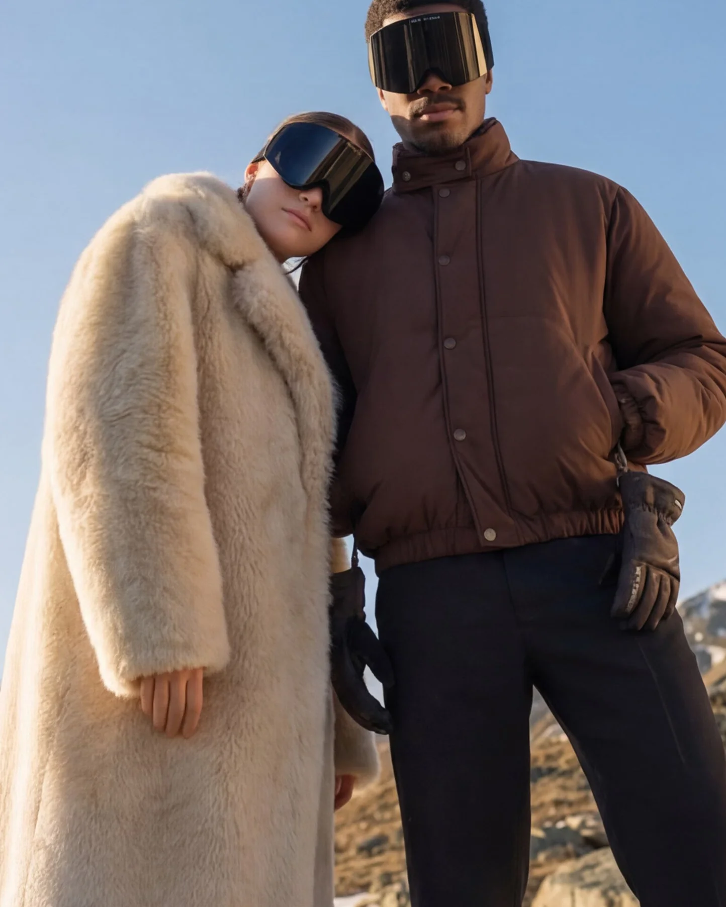The Ski Goggles 03 - Image 2