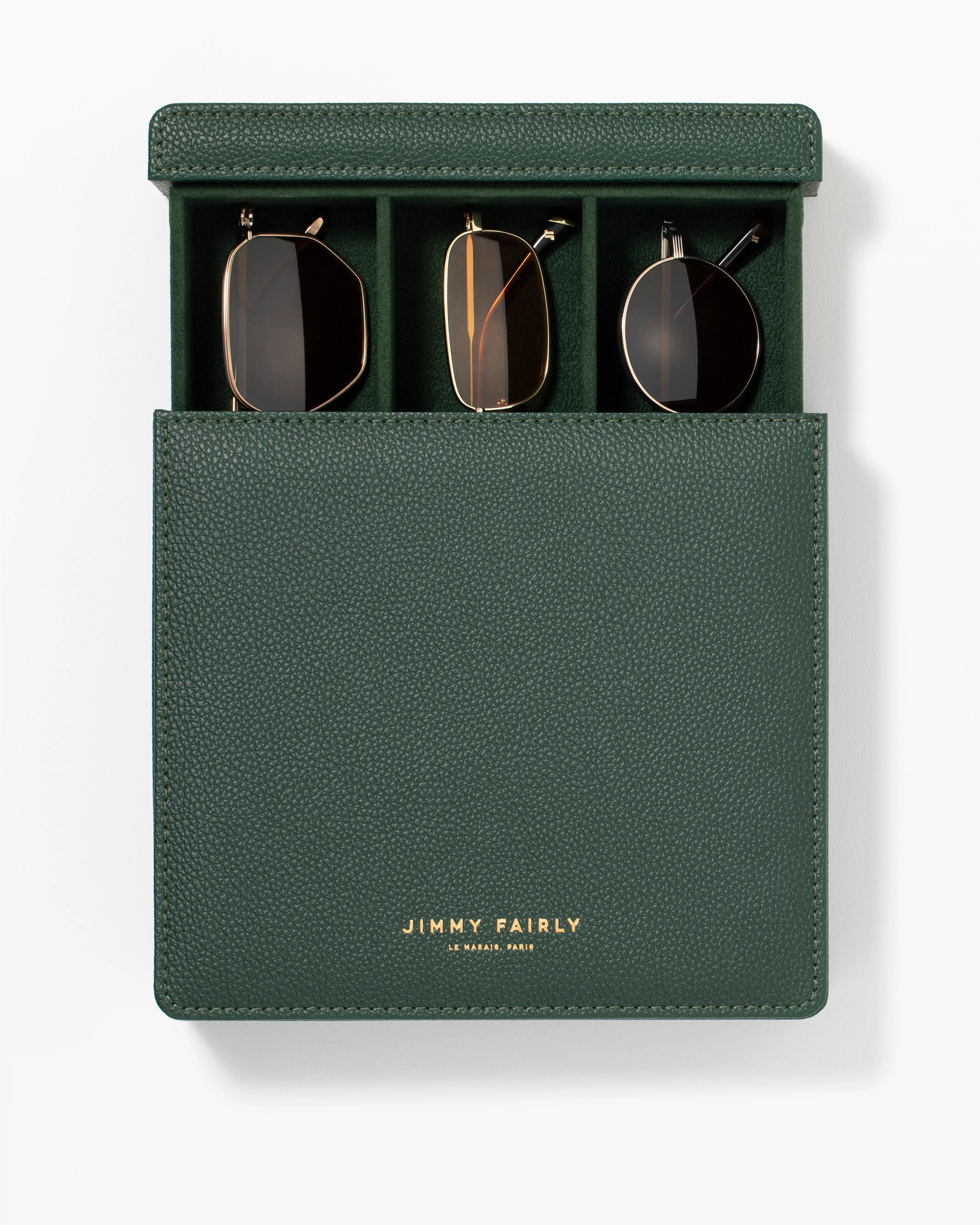 The Travel Box - Image 3